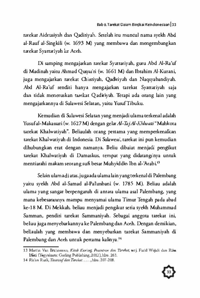 Ebook Ziarah Ke Makam Tuhan